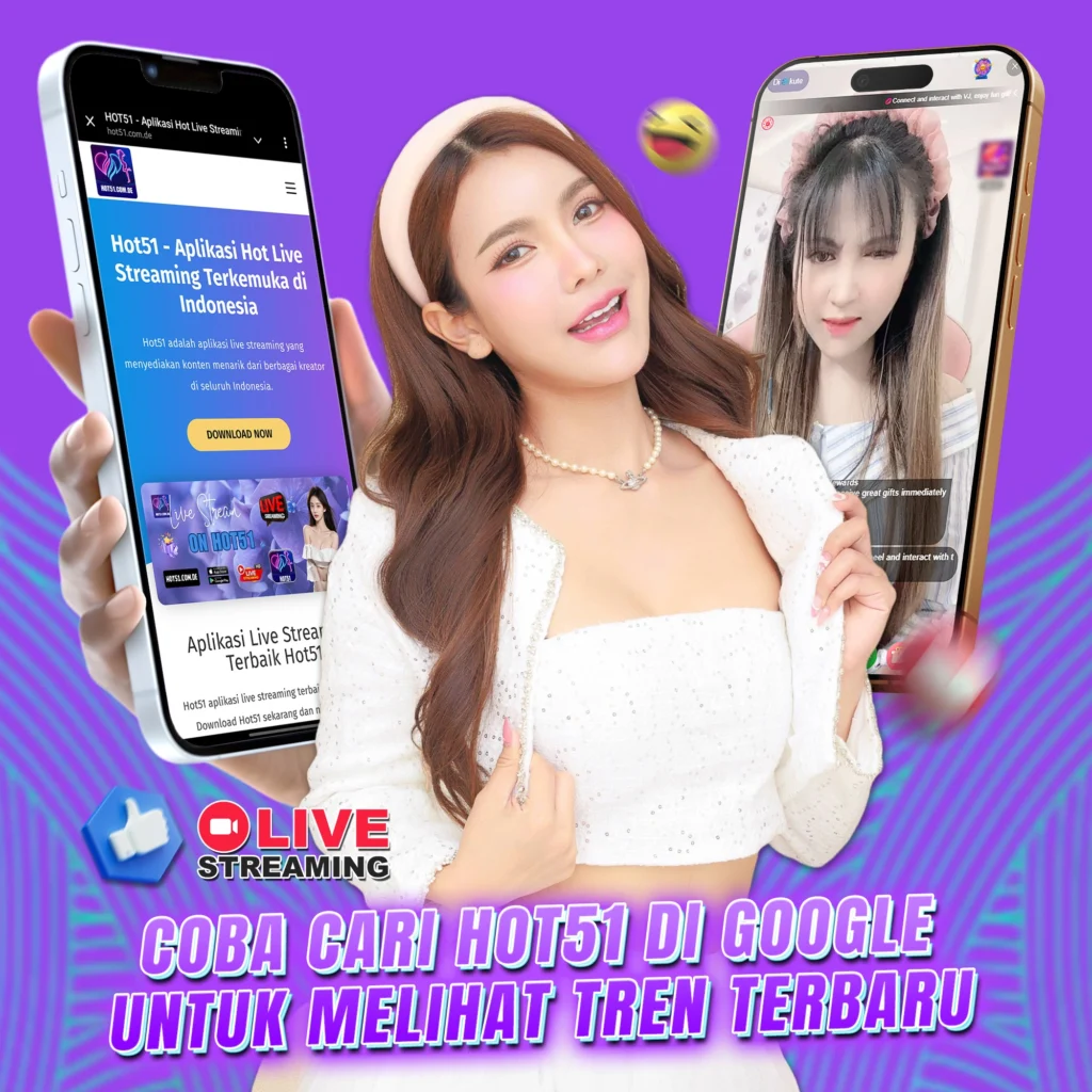 hot51ok.site: Hot Girl Streaming Trends Dominate in Southeast Asia