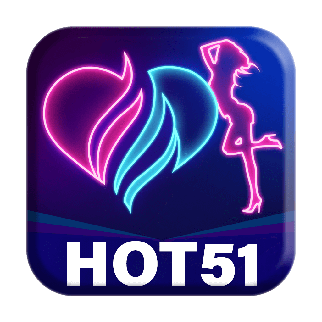 Hot51 Logo